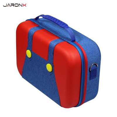 China Factory Waterproof Supply With Switch High Quality OLED Shell Carrying Case Hard EVA Storage Bag Game Accessories NS for sale