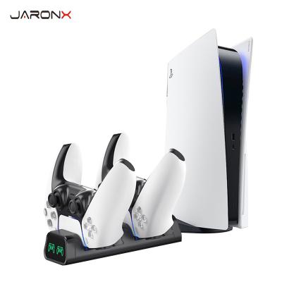 China JARONX Charger Controller for Xbox Series Switch, Charging Station Remote Stand with Dual Controller Battery Pack 7.7 x 3.9 x 2.6 inch for sale