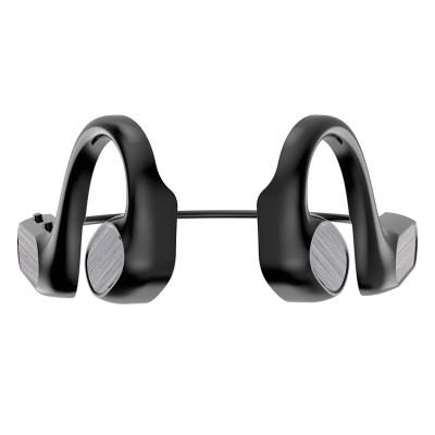 China G200 V5.1 TWS Noise Reduction Bone Conduction Sports Riding Bicycle Earphone Waterproof Bone Conduction Earphone for sale