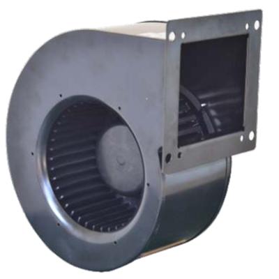 China SGE140-FPS-072 Hotels Forward Curved Blades Centrifugal Centrifugal Exhaust Fan for sale