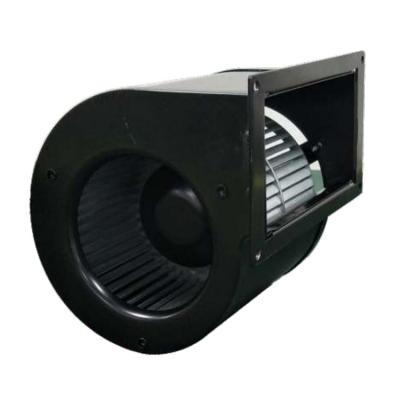 China Hotels Shanghai SGE120-FPD-072 Double Inlet Forward Curved Centrifugal Fan for sale