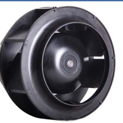 China Super Hotels Metal Centrifuge For Exhaust DC Blower Fan for sale