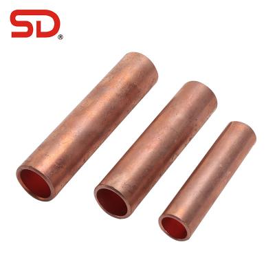 China High Quality Tinned Solder Butt Battery Terminal Cable Connector Crimp Tool Bucket Connector Wiring for sale