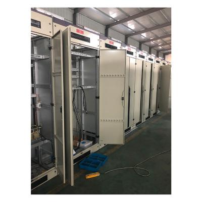 China Power Receiving Mns Type Low Voltage Extract Type Power Distribution Standard Panel 380v 400v 415v for sale