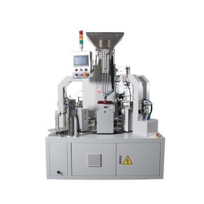 China Hotel Manufacturers Supply Automatic Vacuum Coffee Bean Packing Machine for sale