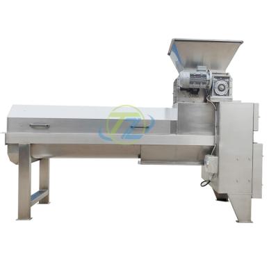 China food & Beverage Factory Pomegranate Skin Removing Machine for sale