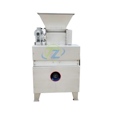 China food & Beverage Plant Pomegranate Shell And Seeds Separating Machine for sale