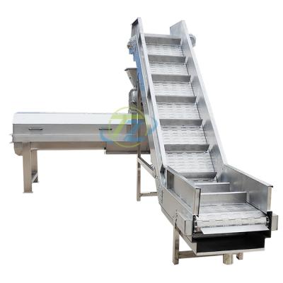 China food & Beverage Plant Pomegranate Crusher and Peeler Machine for sale