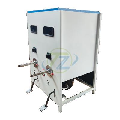 China Cheap Cotton / Fiber Filling Pillow Stuffing Cotton Stuffing Machine for sale