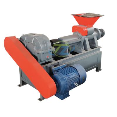 China Factory Charcoal Making Machine Price for sale