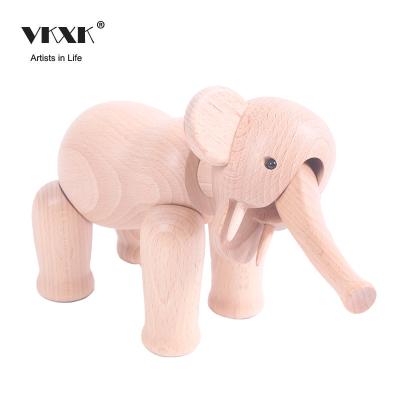 China Europe Design Wholesale Wooden Crafts From Professional Wooden Animal Products Supplier for sale