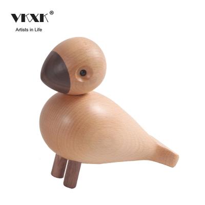 China Europe latest technology mini craft wooden animals for wholesale supplies for sale