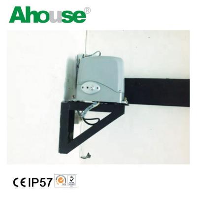 China Hot-selling New Traditional Sliding Gate Designs For Homes Automatic Sliding Gate Opener Gate Motor for sale