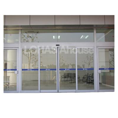 China Modern automatic sliding door opener for homes and pets, automatic door closer for sale