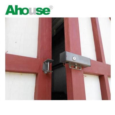 China Protection STEEL lock for swing door for sale