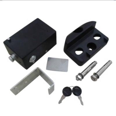 China DC24v lock for swing gate opener DS218 for sale