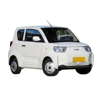 China HOT SALE 9.6 MINI CAR 2023 New Energy Vehicle 120KM ev electric car for sale