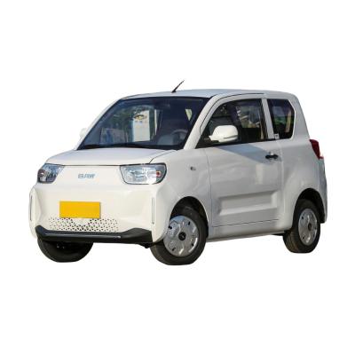 China 2023 HOT SALE New Energy Vehicle 3-doors-4-seats EV Electric Car 9.6 for sale