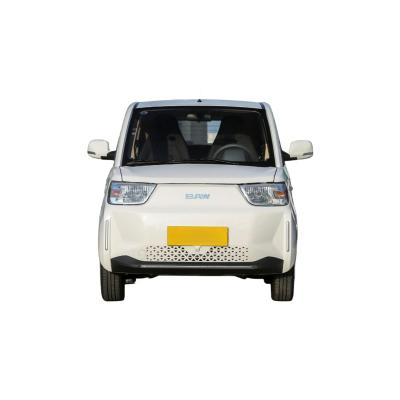 China HOT SALE 9.6 MINI CAR 2023 fashion design new energy vehicle 120KM ev electric car for sale