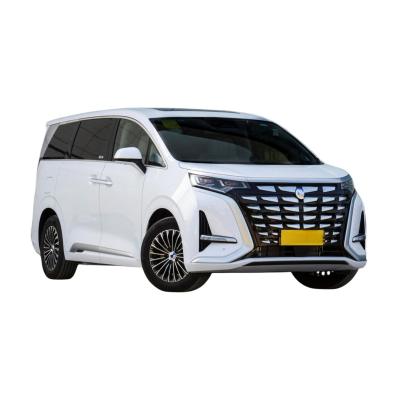 China Fabric Station Wagons In Mint Condition Are Sold Using NEW MPV VIP Cars Luxury Vehicles for sale