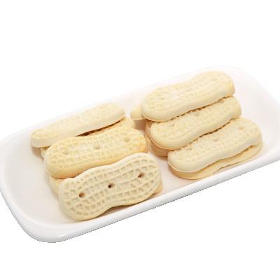 China Peanut Biscuit OEM Sustainable Healthy Pet Treats Pet Biscuit Dog Snacks Manufacture Dog Food Dog Treats Biscuits Pet Snacks for sale