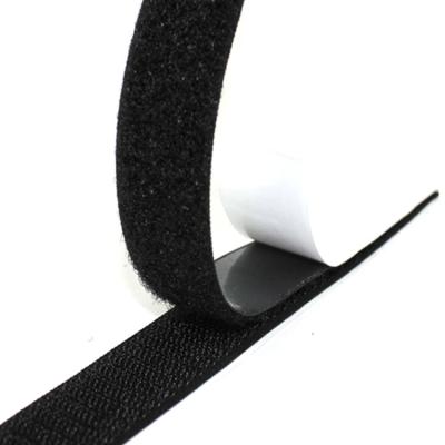 China Viable New Products From The Market Custom Strong Adhesive Hook And Loop Strap Wholesalers for sale