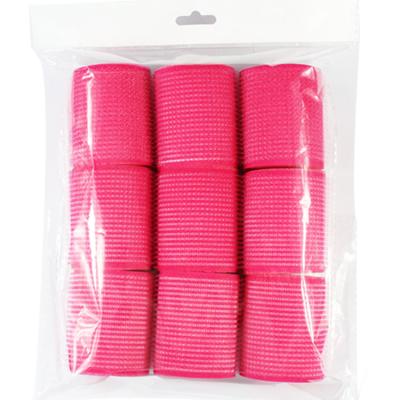 China 2018 Other Popular Hair Rollers Sponge Foam Hair Rollers Eco - Friendly For Hair Beauty for sale