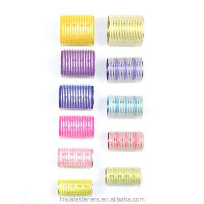 China Aluminum Hair Roller Types Wholesale Goods Promotion Aluminum Roller for sale