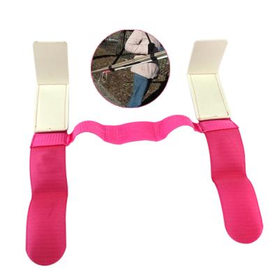 China Cheap China Cheap Price Strip Shape Hook And Loop With CE Certificate Base On Your Request for sale