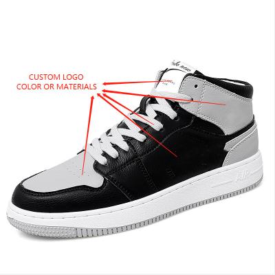 China Fashion Trend Global Wholesale New Design Walking Sport Shoes for Men Supported OEM and Fluorescence for sale