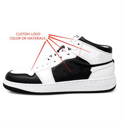 China Newest Fashion Trend Winter Style Walking Sport Shoes For Man With Customized Design for sale