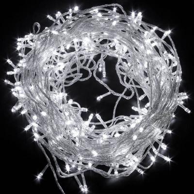 China /String Led Bulb 10m Outdoor Waterproof Led Lamp 9 100LED Colors Christmas /Wedding/Party/Room Decoration Led Lights Light Garland for sale