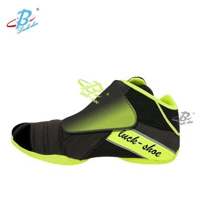 China Fashion\comfortable\durable\non-slip unisex goalie shoe and bodybuilding shoe most customized goalie shoes floorball boots durable floorball goalie boot for sale