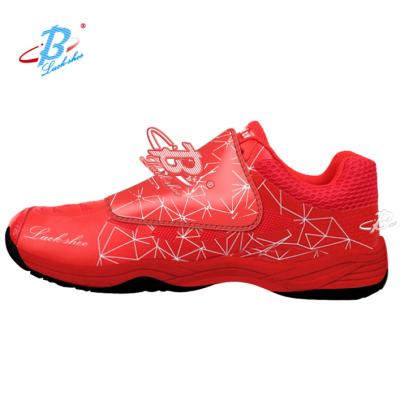 China Training Latest Design Hockey Goalie Equipment Goalkeeper Training Shoes Goalie Shoes Unisex With Good Quality OEM/ODM Service for sale