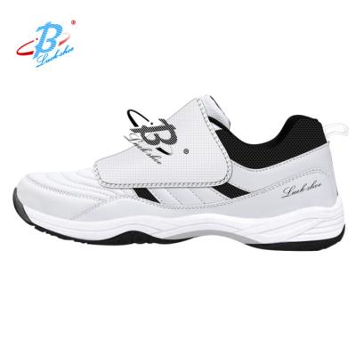 China Latest Design Hockey Goalie Equipment Goalie Training Players Training Shoes Goalie Shoes Size 39-47 Unisex Customize Shoes for sale