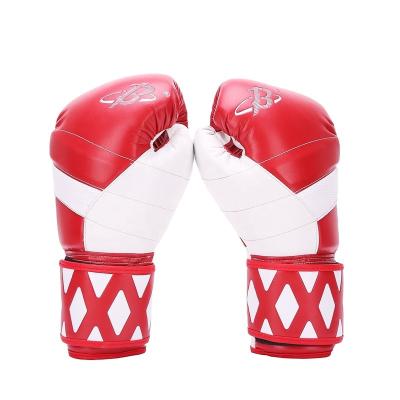 China Fashion\Comfortable\durable high quality boxing glove and pads set for men women pro training punch glove for sale