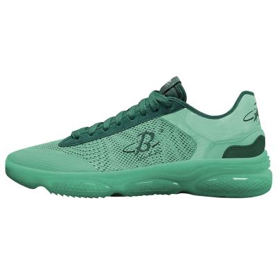 China Lace Up Sport Shoes Latest Sneaker Sports Sneakers High Quality Stylish Running Shoes With Maximum -unique Mesh Upper Pattern Air Cushion for sale