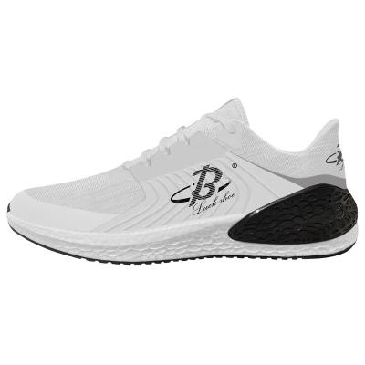 China Original Design Sport Shoes OEM 2022 Customized Services Designs Fashion Sneakers Fitness Running Lightweight Shoes For Women Mens for sale