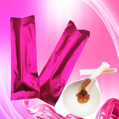 China This product is used in female genital discomfort filler high quality sterile disposable vaginal sanitary suppository adsorption for sale