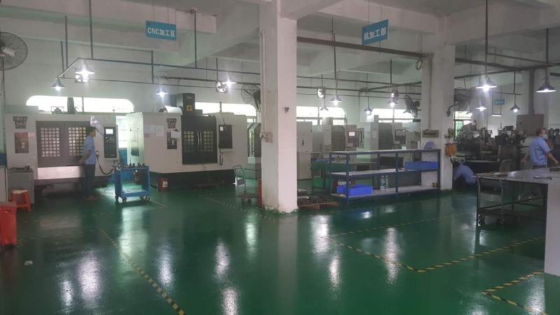 Verified China supplier - Henan Hengmai Industrial Automation Co., Ltd.