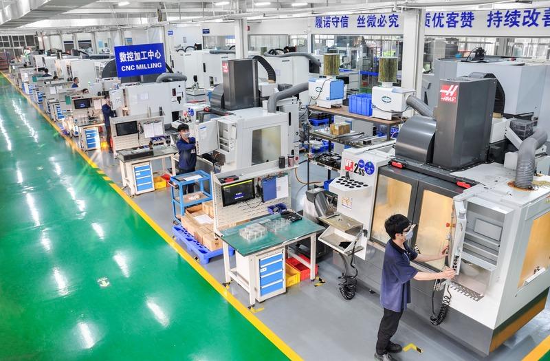 Verified China supplier - Henan Hengmai Industrial Automation Co., Ltd.