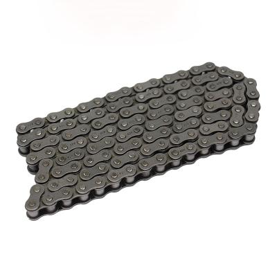 China Industrial Factory Attractive Price 12B-2 ISO/DIN Transmission Conveyor Chain Link Roller Chain for sale