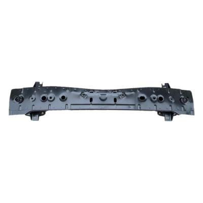 China Front Bumper Support Reinforcement For Mazda CX-3 OEM 2020 car spare part body parts D10E-50-070 for Mazda CX-3 2020 for sale