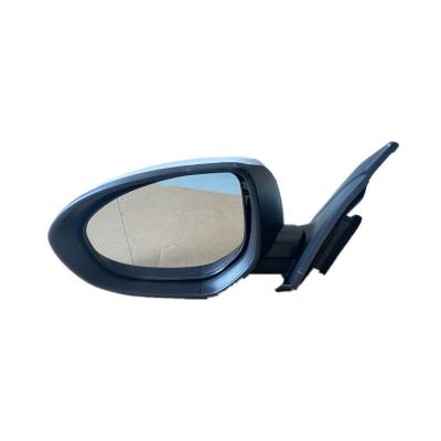 China Cheap Price High Quality SIDE MIRROR 7 Lines For MAZDA 3 2008-2011 For MAZDA 3 2008-2011 for sale