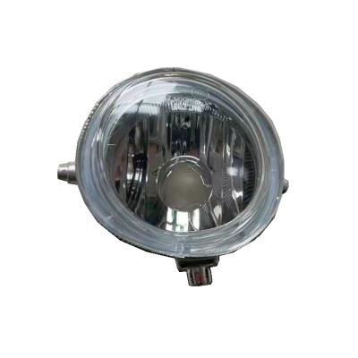 China High Quality Cars Car Lamp Fog Lamp For MAZDA 3 AXELA 2014 Halogen 2015 2016 BS1E-51690/680 for sale