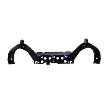 China Cheap price high quality FRONT BUMPER COVER for MAZDA 3 AXELA 2014 2015 2016 OEM BKC3-50-0S0 for MAZDA 3 AXELA 2014 2015 2016 for sale