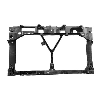 China High Quality Cheap Price Radiator Support MAZDA 3 2008 2009 2010 2011 Water Tank Car Panel OEM BBM4-53-110 Frames For MAZDA 3 AXELA 2008 2009 2010 2011 for sale