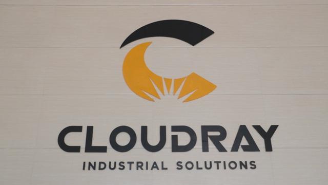 Verified China supplier - Cloudray (Jiangsu) Co., Ltd