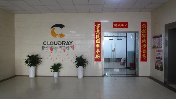 Verified China supplier - Cloudray (Jiangsu) Co., Ltd