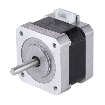 China Cloudray CM09 NEMA 17 42mm Open Loop Stepper Motor 17CS01A-100E 17CS01A-100E Stepper Motor for sale